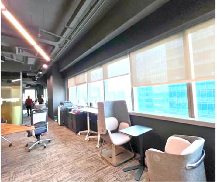 Office for Rent in Ampang (Kuala Lumpur) - Kew . - Interior - PropertyGuru.com.my