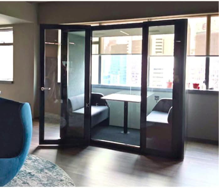 Office for Rent in Ampang (Kuala Lumpur) - Kew . - Interior - PropertyGuru.com.my
