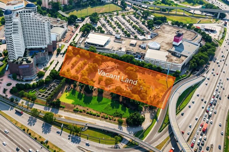 Tanah Komersial untuk Dijual di Klang (Selangor) - David Wan - Exterior - PropertyGuru.com.my