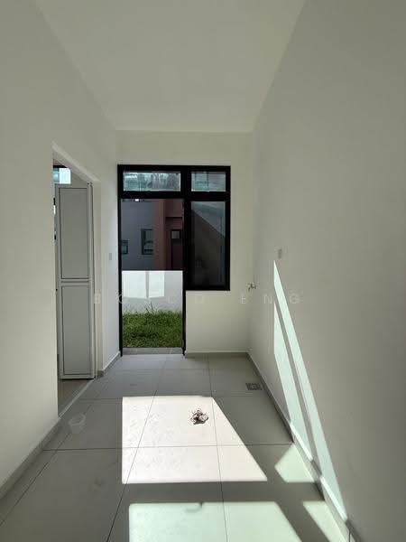 Rumah Berkembar untuk Dijual di Taman Gaya (Ulu Tiram) - Bosco Eng - Interior - PropertyGuru.com.my