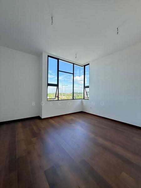 Rumah Berkembar untuk Dijual di Taman Gaya (Ulu Tiram) - Bosco Eng - Interior - PropertyGuru.com.my