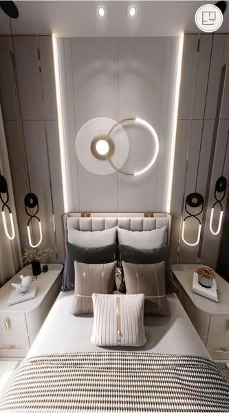 Service Residence for Sale at The Vesta Residences - Kay Kong - Bedroom - PropertyGuru.com.my
