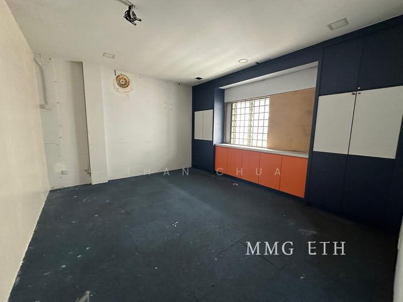 Shop / Office for Rent in Bandar Botanic (Klang) - Ethan Chua - Interior - PropertyGuru.com.my