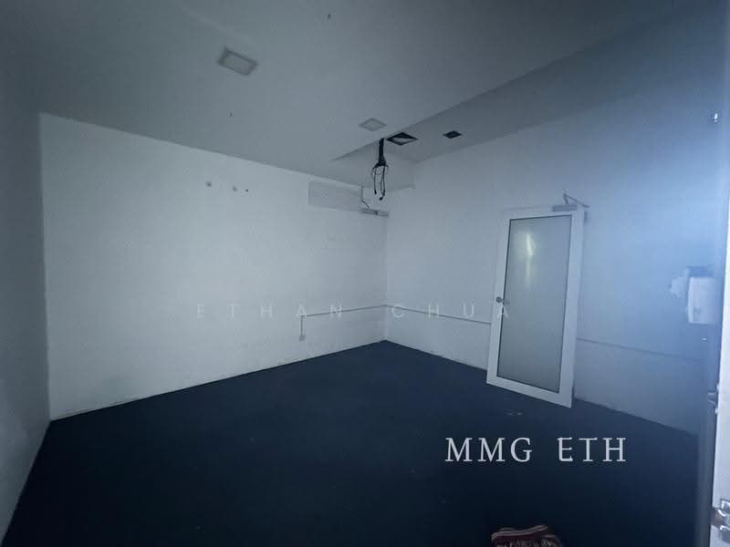 Shop / Office for Rent in Bandar Botanic (Klang) - Ethan Chua - Interior - PropertyGuru.com.my