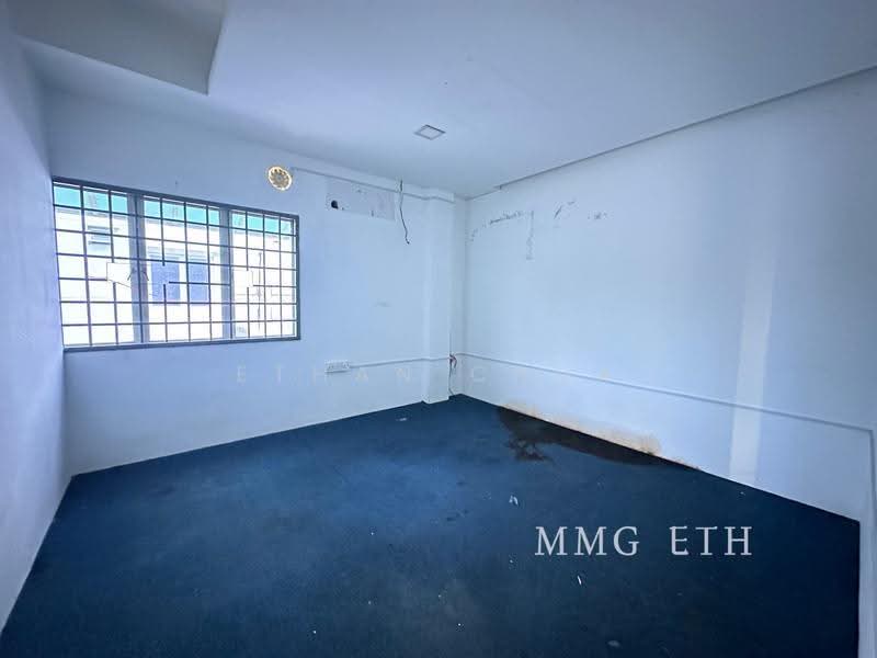Shop / Office for Rent in Bandar Botanic (Klang) - Ethan Chua - Interior - PropertyGuru.com.my
