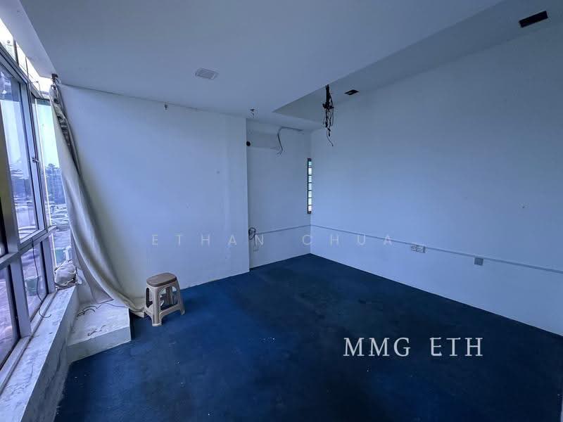Shop / Office for Rent in Bandar Botanic (Klang) - Ethan Chua - Interior - PropertyGuru.com.my