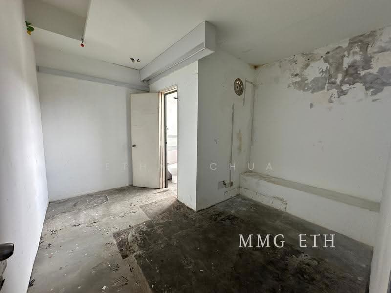 Shop / Office for Rent in Bandar Botanic (Klang) - Ethan Chua - Interior - PropertyGuru.com.my