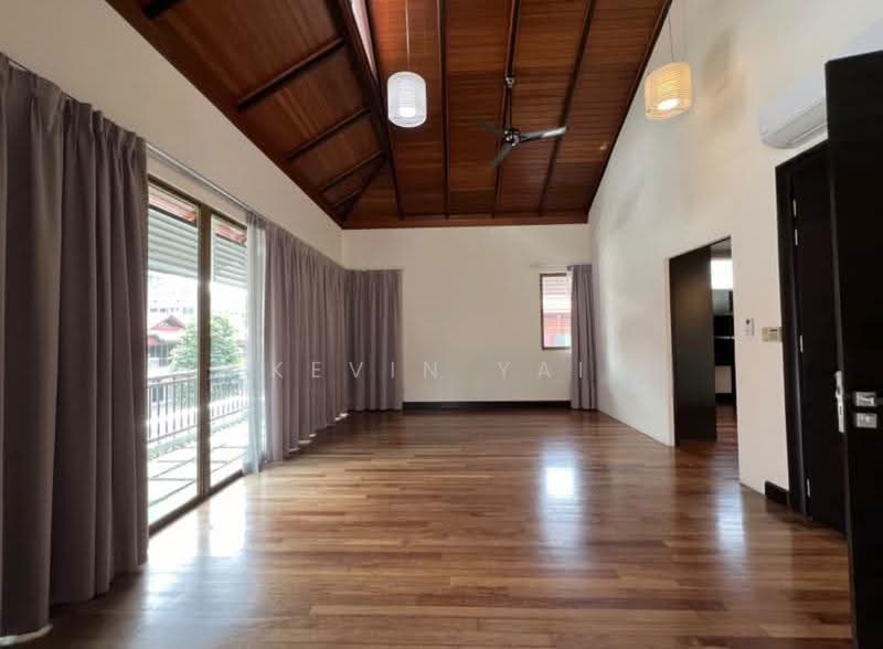 Rumah Berkembar untuk Dijual di Duta Tropika (Batu) - Kevin Yai - Living Room - PropertyGuru.com.my