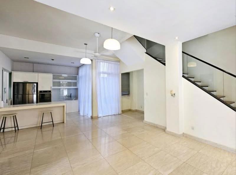 Rumah Berkembar untuk Dijual di Duta Tropika (Batu) - Kevin Yai - Living Room - PropertyGuru.com.my