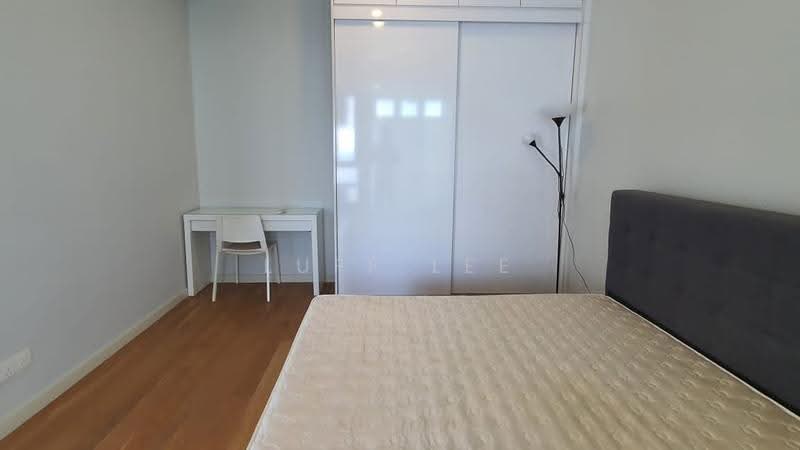 Kediaman Servis untuk Disewa di Vogue Suites One - Luff Lee - Bedroom - PropertyGuru.com.my