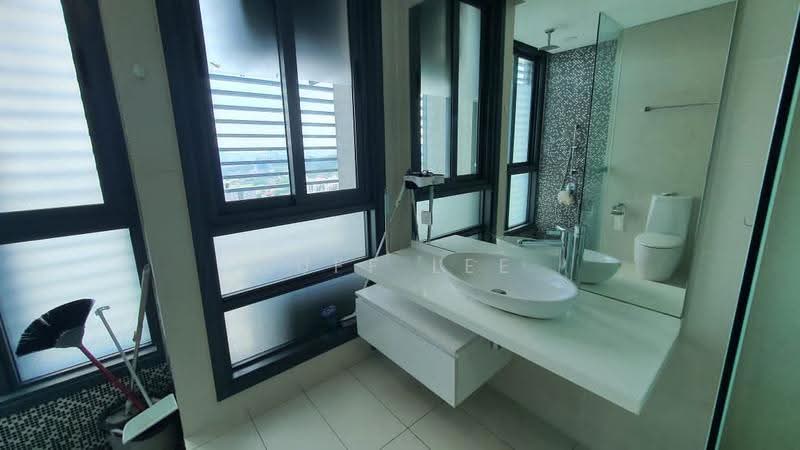 Kediaman Servis untuk Disewa di Vogue Suites One - Luff Lee - Bathroom - PropertyGuru.com.my
