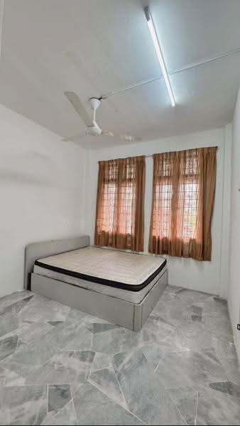 Apartment for Rent at Kenanga Apartment - Derrick Lim - Bedroom - PropertyGuru.com.my