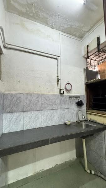 Apartment for Rent at Kenanga Apartment - Derrick Lim - Kitchen - PropertyGuru.com.my