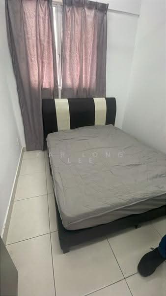 Kondominium untuk Disewa di Meru Heights Residences @ Scientex Meru - Kar Long Lee - Bedroom - PropertyGuru.com.my