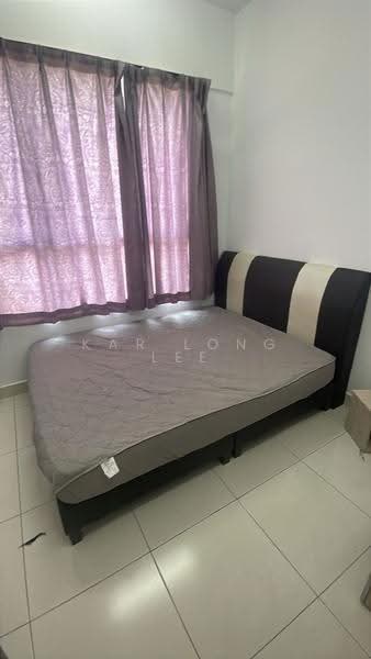 Kondominium untuk Disewa di Meru Heights Residences @ Scientex Meru - Kar Long Lee - Bedroom - PropertyGuru.com.my