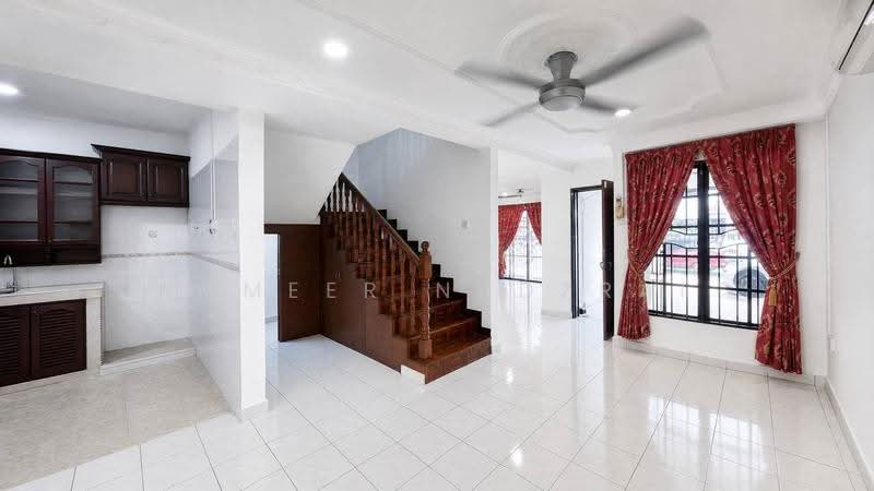 Rumah Teres 2-Tingkat untuk Dijual di Seksyen 20 (Shah Alam) - Ammeer Nadzrai - Interior - PropertyGuru.com.my