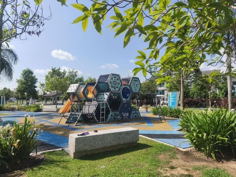2-storey Terraced House for Sale in Cyberjaya (Selangor) - Eryna Sairy - PropertyGuru.com.my