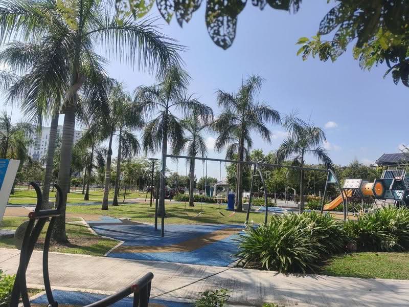 2-storey Terraced House for Sale in Cyberjaya (Selangor) - Eryna Sairy - PropertyGuru.com.my