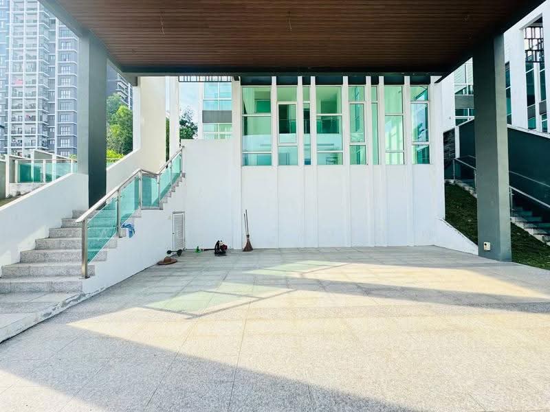 Bungalow House for Sale in Taman Melawati (Ulu Kelang) - Adzura Zamedin - Exterior - PropertyGuru.com.my