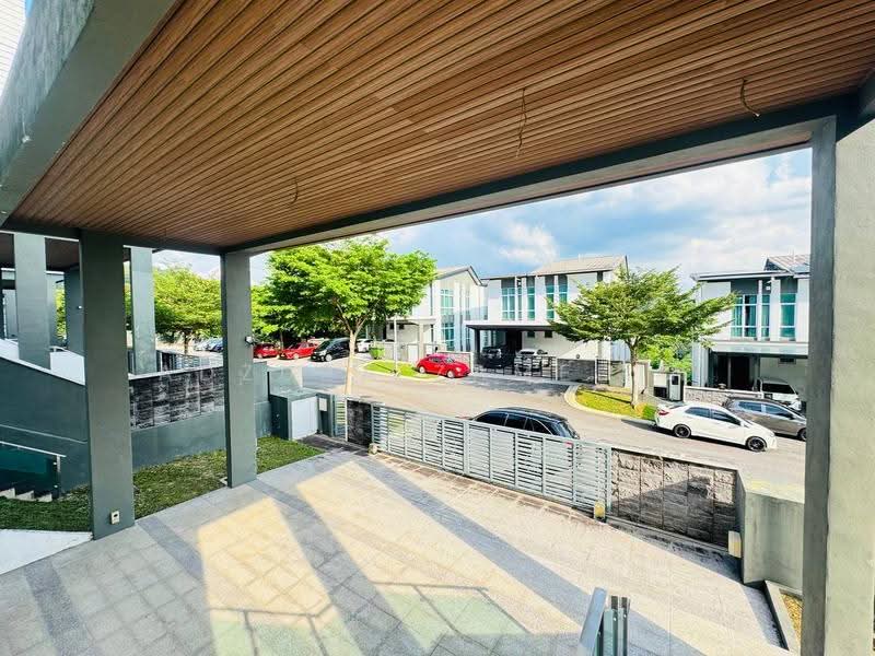 Bungalow House for Sale in Taman Melawati (Ulu Kelang) - Adzura Zamedin - Exterior - PropertyGuru.com.my