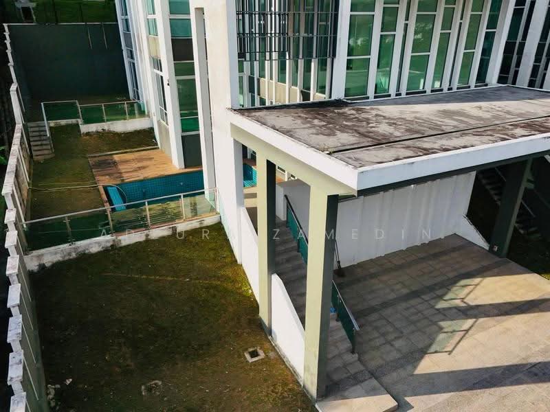 Bungalow House for Sale in Taman Melawati (Ulu Kelang) - Adzura Zamedin - Exterior - PropertyGuru.com.my