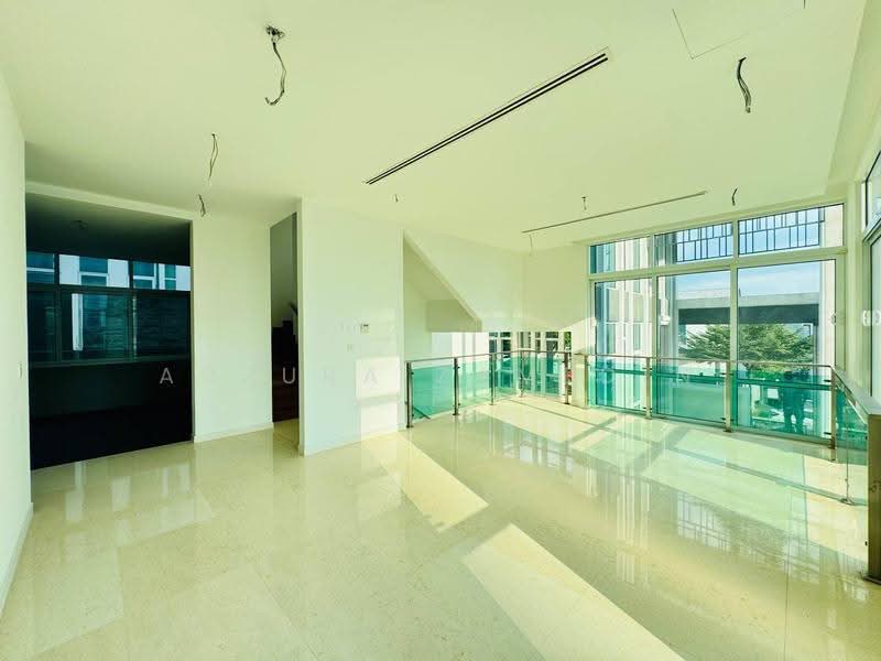 Bungalow House for Sale in Taman Melawati (Ulu Kelang) - Adzura Zamedin - Living Room - PropertyGuru.com.my