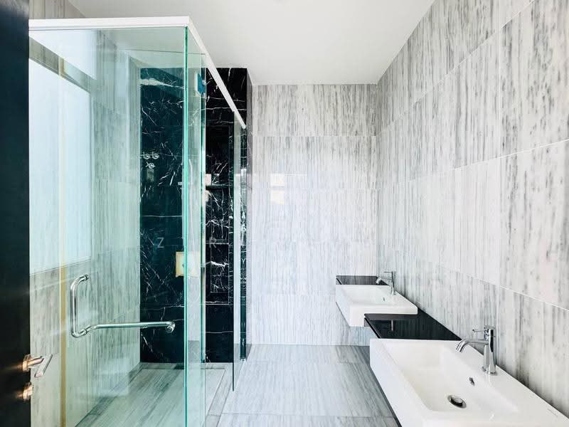 Bungalow House for Sale in Taman Melawati (Ulu Kelang) - Adzura Zamedin - Bathroom - PropertyGuru.com.my