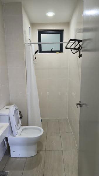 Kondominium untuk Disewa di Aster Residence - CHRIS LEW - Bathroom - PropertyGuru.com.my