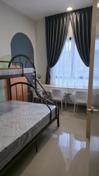 Kondominium untuk Disewa di Aster Residence - CHRIS LEW - Bedroom - PropertyGuru.com.my
