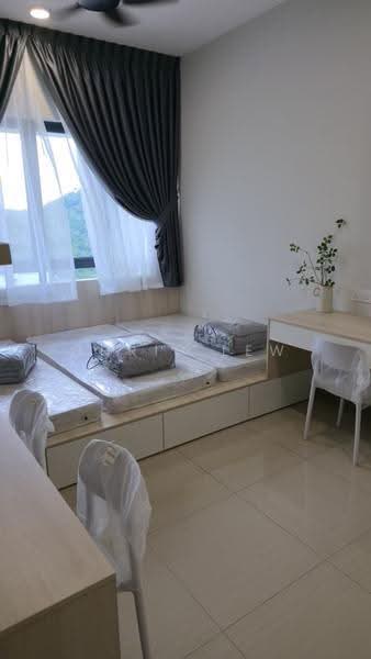 Kondominium untuk Disewa di Aster Residence - CHRIS LEW - Bedroom - PropertyGuru.com.my