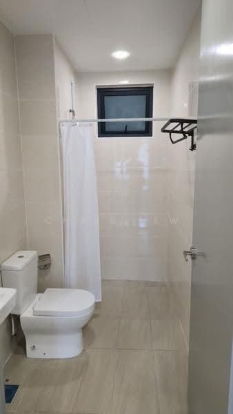 Kondominium untuk Disewa di Aster Residence - CHRIS LEW - Bathroom - PropertyGuru.com.my