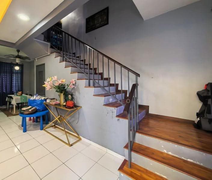 Semi-Detached House for Sale in Mutiara Rini (Skudai) - Janlly Jong - Interior - PropertyGuru.com.my