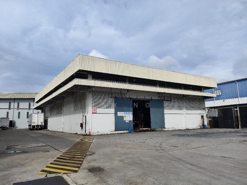 Warehouse for Rent in Perai (Penang) - Max Ng - Exterior - PropertyGuru.com.my