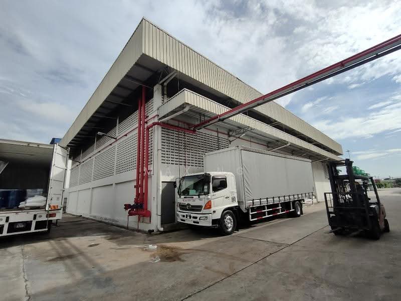 Warehouse for Rent in Perai (Penang) - Max Ng - Exterior - PropertyGuru.com.my
