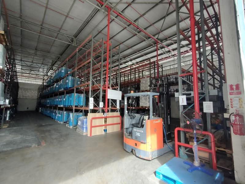 Warehouse for Rent in Perai (Penang) - Max Ng - PropertyGuru.com.my
