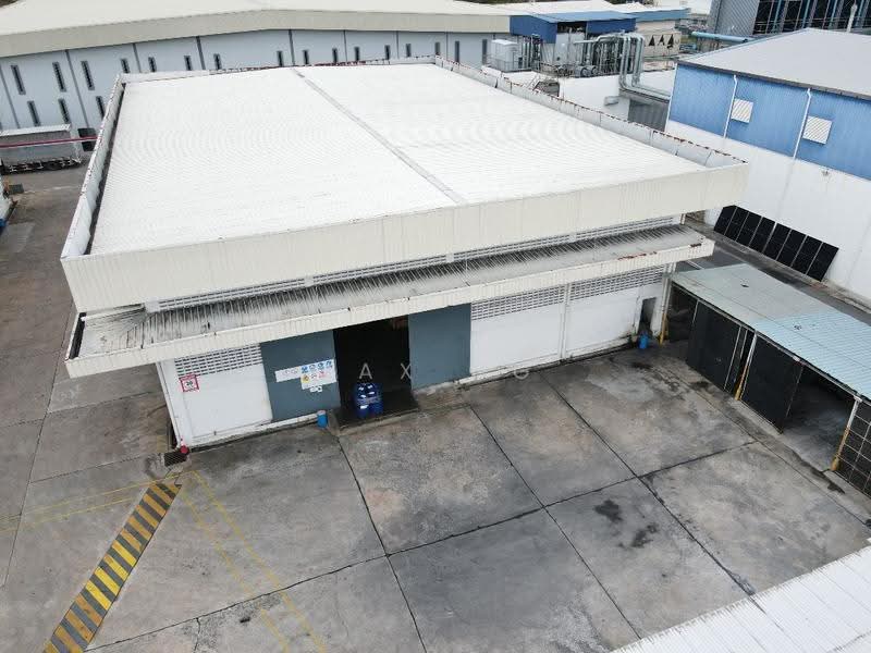 Warehouse for Rent in Perai (Penang) - Max Ng - Exterior - PropertyGuru.com.my