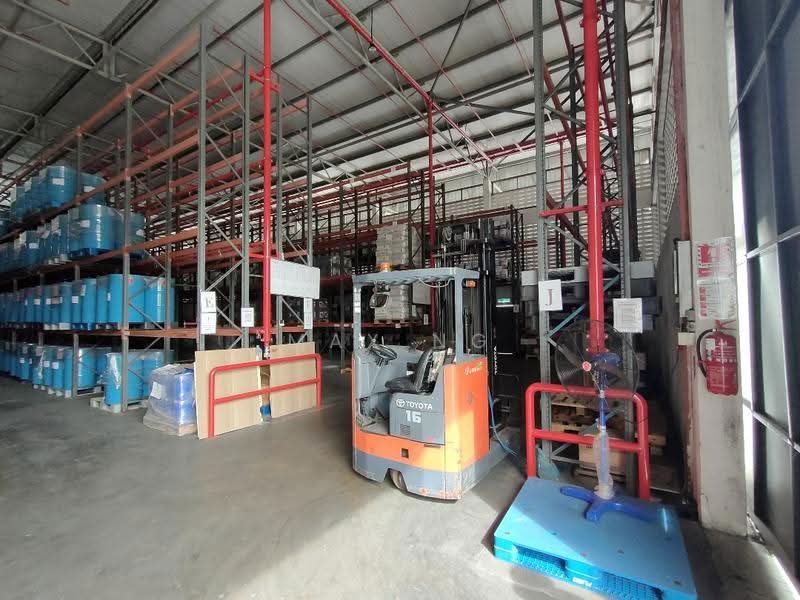 Warehouse for Rent in Perai (Penang) - Max Ng - Interior - PropertyGuru.com.my