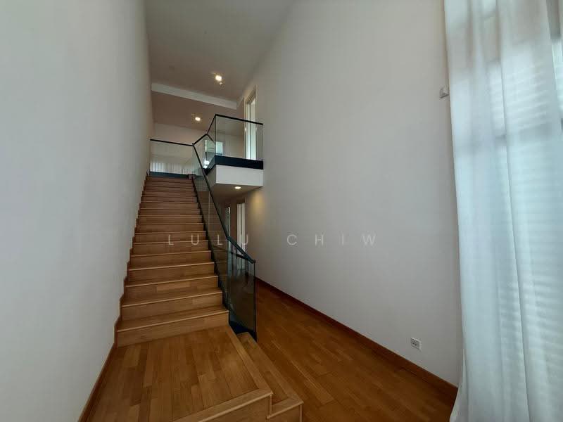 Rumah Teres 3-Tingkat untuk Dijual di Garden Residence (Cyberjaya) - Lulu chiw - PropertyGuru.com.my