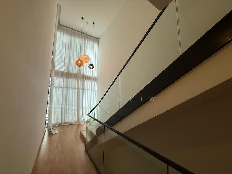 Rumah Teres 3-Tingkat untuk Dijual di Garden Residence (Cyberjaya) - Lulu chiw - PropertyGuru.com.my