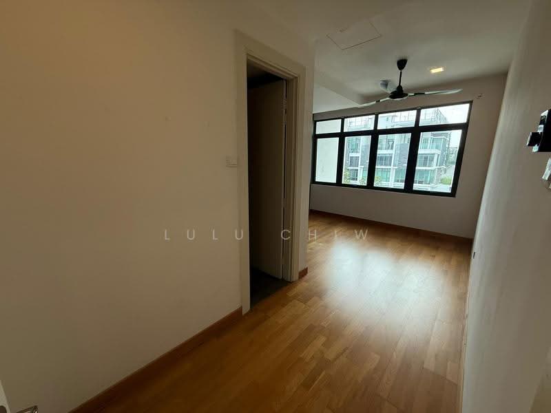 Rumah Teres 3-Tingkat untuk Dijual di Garden Residence (Cyberjaya) - Lulu chiw - PropertyGuru.com.my