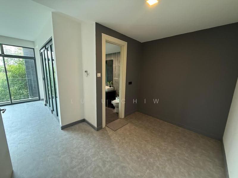 Rumah Teres 3-Tingkat untuk Dijual di Garden Residence (Cyberjaya) - Lulu chiw - PropertyGuru.com.my