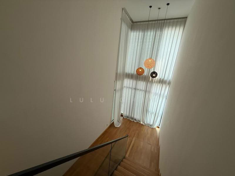 Rumah Teres 3-Tingkat untuk Dijual di Garden Residence (Cyberjaya) - Lulu chiw - PropertyGuru.com.my