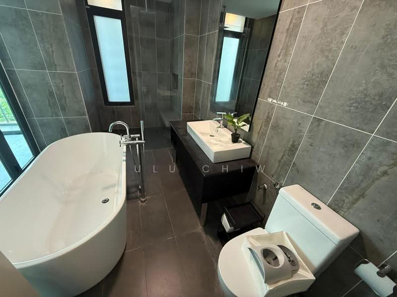 Rumah Teres 3-Tingkat untuk Dijual di Garden Residence (Cyberjaya) - Lulu chiw - PropertyGuru.com.my