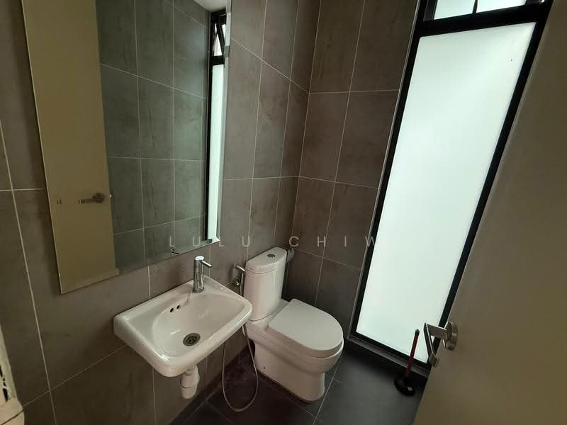 Rumah Teres 3-Tingkat untuk Dijual di Garden Residence (Cyberjaya) - Lulu chiw - PropertyGuru.com.my