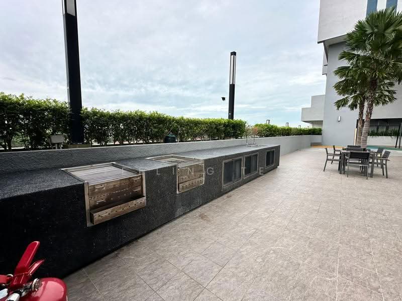 Service Residence for Rent at TRIO By Setia - Feeling Teo - Exterior - PropertyGuru.com.my