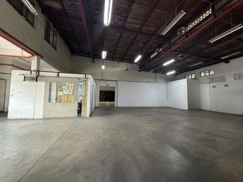 Factory for Sale in Taman Perindustrian Senai (Senai) - Tay Ai Ting - Interior - PropertyGuru.com.my