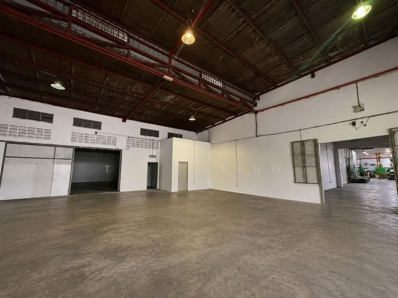 Factory for Sale in Taman Perindustrian Senai (Senai) - Tay Ai Ting - Interior - PropertyGuru.com.my