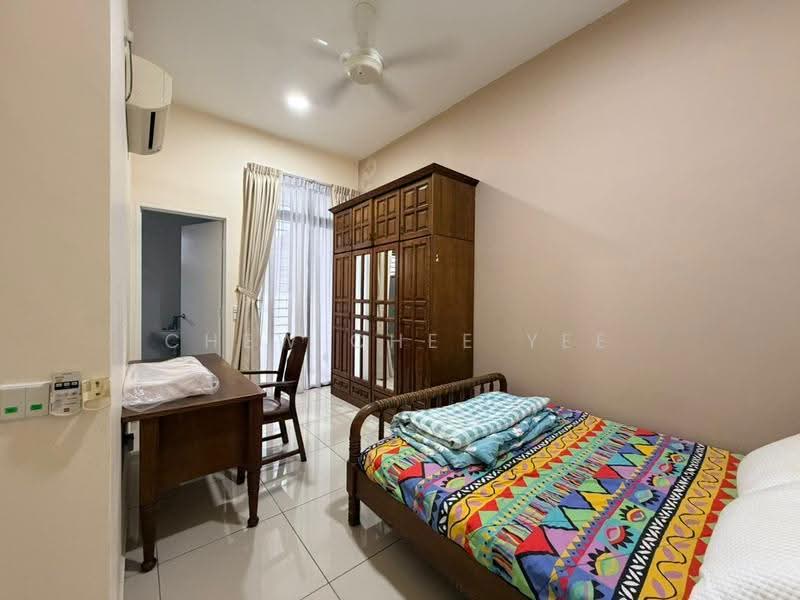 Rumah Kluster untuk Disewa di Bukit Indah (Iskandar Puteri (Nusajaya)) - Chew Chee Yee - Bedroom - PropertyGuru.com.my