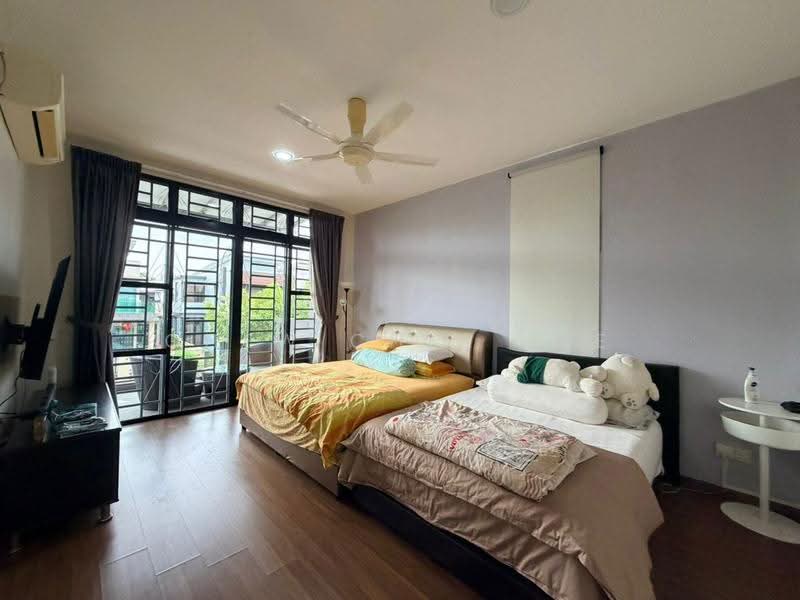 Rumah Kluster untuk Disewa di Bukit Indah (Iskandar Puteri (Nusajaya)) - Chew Chee Yee - Bedroom - PropertyGuru.com.my