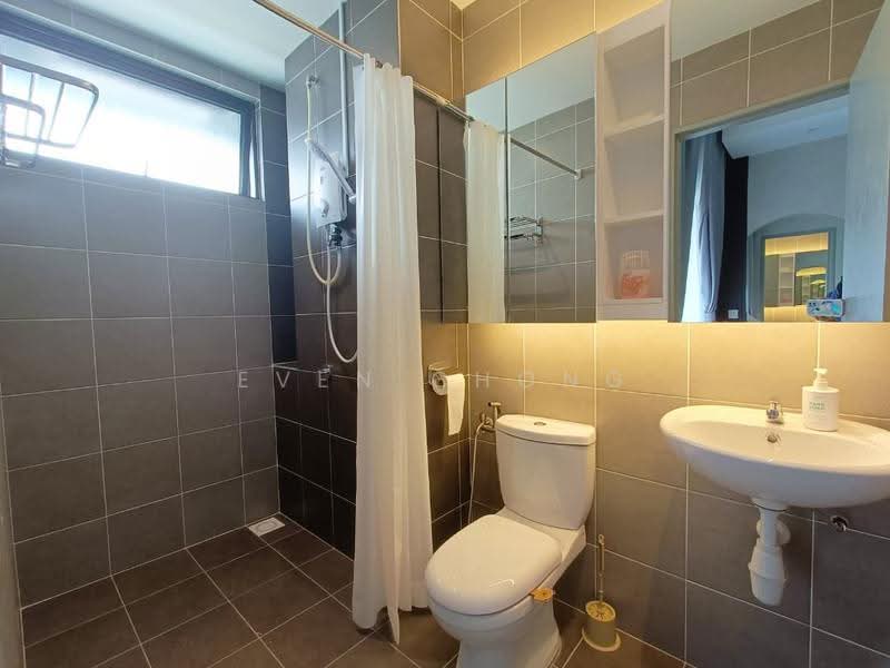 Service Residence for Sale at The Netizen - Even Chong - Bathroom - PropertyGuru.com.my
